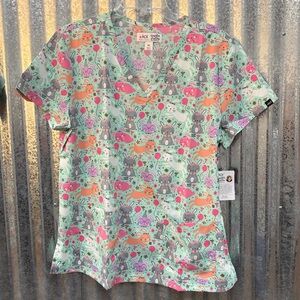 Koi Leslie Top Bunny Celebration-Limited Edition